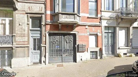 Apartments for rent in Stad Brussel - Photo from Google Street View