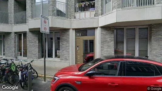 Apartments for rent in Stad Antwerp - Photo from Google Street View