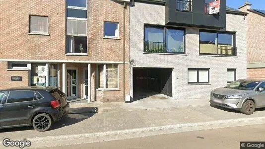 Apartments for rent in Wachtebeke - Photo from Google Street View