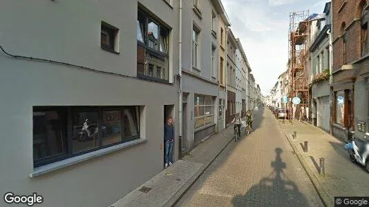 Apartments for rent in Stad Gent - Photo from Google Street View