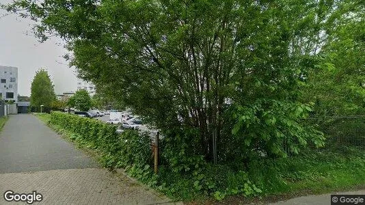 Apartments for rent in Brussels Sint-Lambrechts-Woluwe - Photo from Google Street View