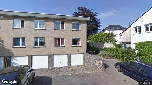 Apartments for rent in Sint-Martens-Latem - Photo from Google Street View