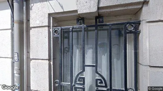 Apartments for rent in Stad Antwerp - Photo from Google Street View
