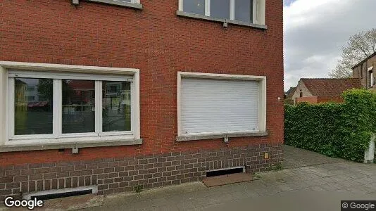 Apartments for rent in Nijlen - Photo from Google Street View