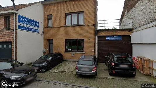 Apartments for rent in Grimbergen - Photo from Google Street View