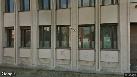 Apartments for rent in Tervuren - Photo from Google Street View