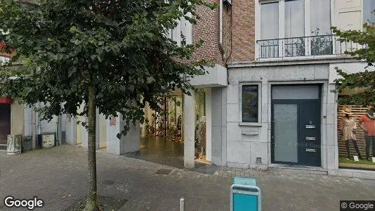Apartments for rent in Hannuit - Photo from Google Street View