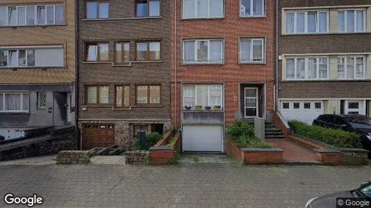 Apartments for rent in Stad Brussel - Photo from Google Street View