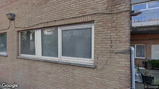 Apartments for rent in Brussels Sint-Joost-ten-Node - Photo from Google Street View