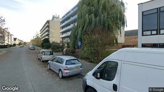 Apartments for rent in Grimbergen - Photo from Google Street View