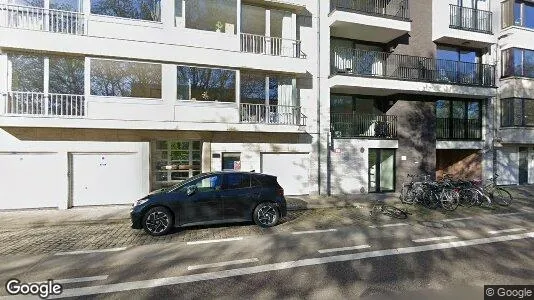 Apartments for rent in Stad Gent - Photo from Google Street View