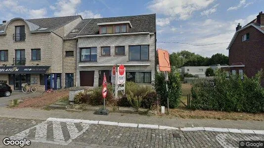 Apartments for rent in Mechelen - Photo from Google Street View