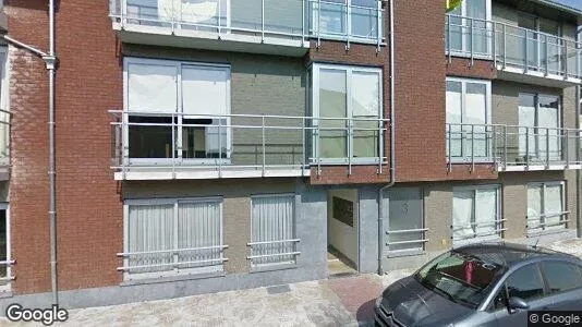 Apartments for rent in Denderleeuw - Photo from Google Street View