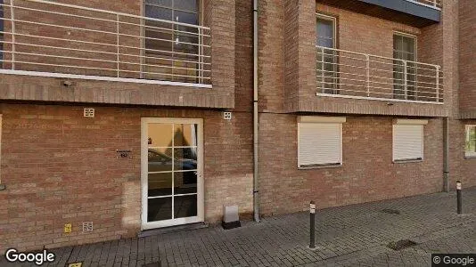 Apartments for rent in Dendermonde - Photo from Google Street View