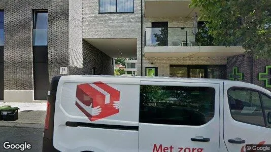 Apartments for rent in Putte - Photo from Google Street View