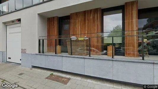 Apartments for rent in Aalst - Photo from Google Street View