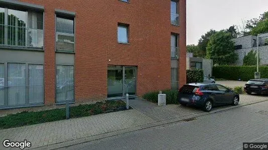 Apartments for rent in Lummen - Photo from Google Street View