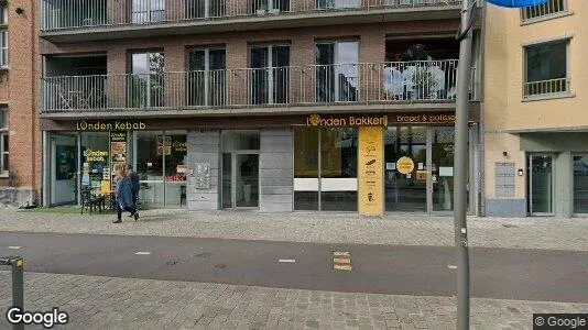 Apartments for rent in Stad Antwerp - Photo from Google Street View