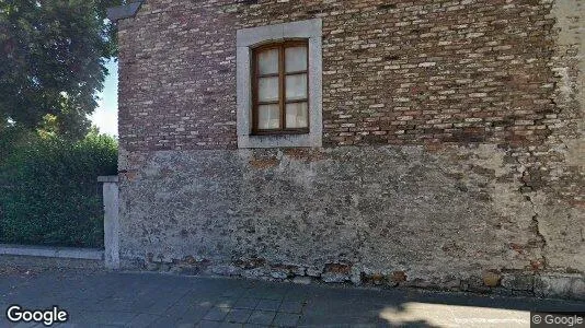 Apartments for rent in Luik - Photo from Google Street View