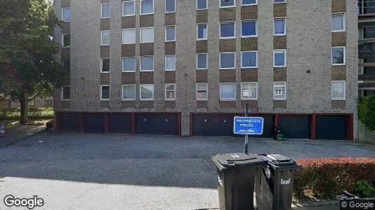 Apartments for rent in Aiseau-Presles - Photo from Google Street View