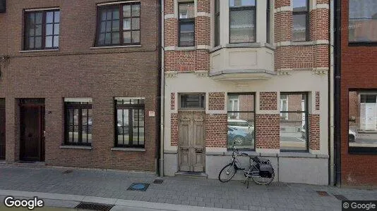 Apartments for rent in Kruibeke - Photo from Google Street View