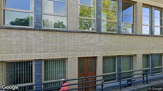 Apartments for rent in Brussels Sint-Lambrechts-Woluwe - Photo from Google Street View