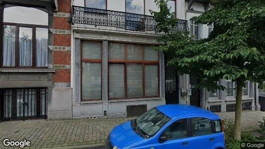 Apartments for rent in Stad Brussel - Photo from Google Street View