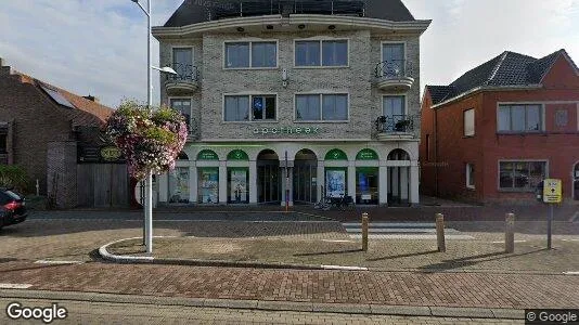 Apartments for rent in Herzele - Photo from Google Street View