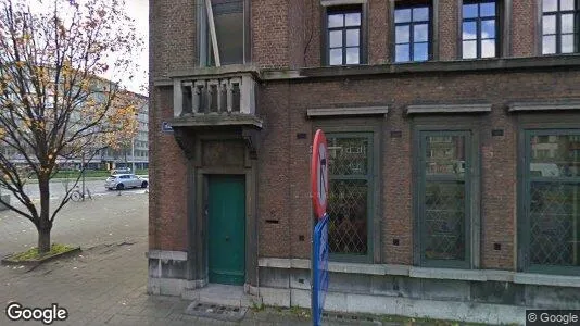 Apartments for rent in Stad Antwerp - Photo from Google Street View