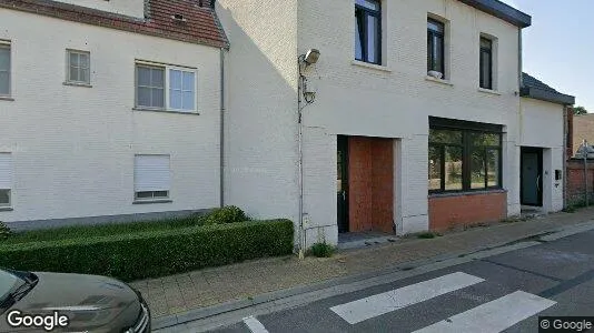 Apartments for rent in Schilde - Photo from Google Street View