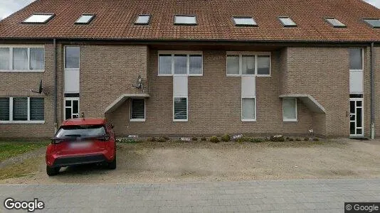Apartments for rent in Assenede - Photo from Google Street View