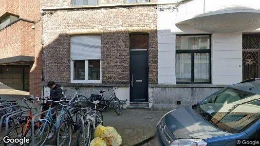 Rooms for rent in Stad Gent - Photo from Google Street View