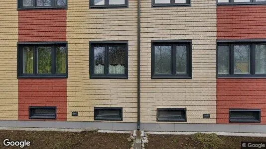 Apartments for rent in Tallinn Kesklinna - Photo from Google Street View