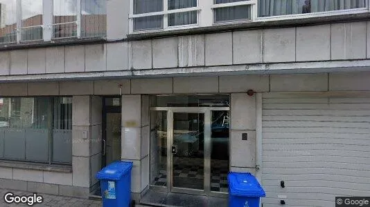 Apartments for rent in Stad Gent - Photo from Google Street View