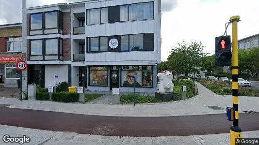 Apartments for rent in Edegem - Photo from Google Street View