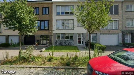 Apartments for rent in Stad Antwerp - Photo from Google Street View