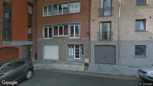 Apartments for rent in Namen - Photo from Google Street View