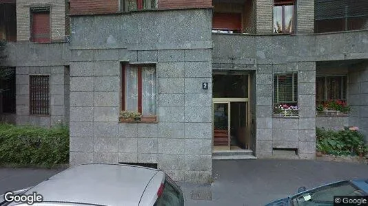 Rooms for rent in Milano Zona 6 - Barona, Lorenteggio - Photo from Google Street View