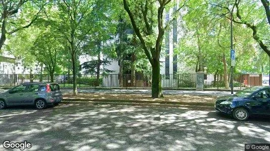Rooms for rent in Milano Zona 5 - Vigentino, Chiaravalle, Gratosoglio - Photo from Google Street View