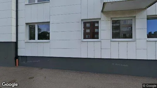 Apartments for rent in Trelleborg - Photo from Google Street View