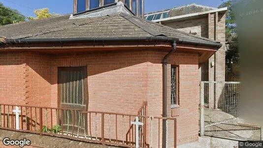 Apartments for rent in Ipswich - Suffolk - Photo from Google Street View