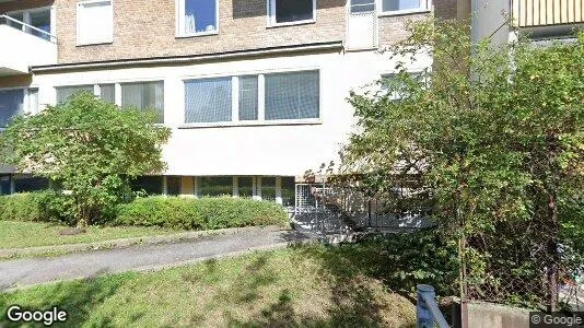 Apartments for rent in Södermalm - Photo from Google Street View