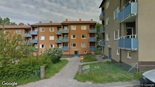 Apartments for rent in Nacka - Photo from Google Street View
