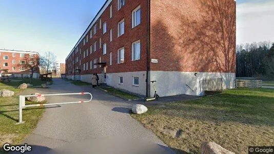 Apartments for rent in Eskilstuna - Photo from Google Street View