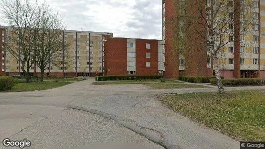 Apartments for rent in Eskilstuna - Photo from Google Street View