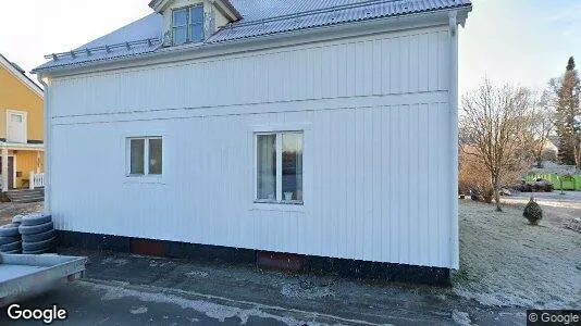 Apartments for rent in Boden - Photo from Google Street View
