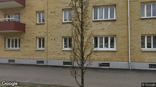Apartments for rent in Nyköping - Photo from Google Street View