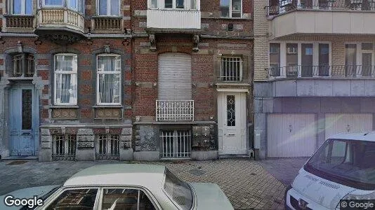 Apartments for rent in Stad Brussel - Photo from Google Street View