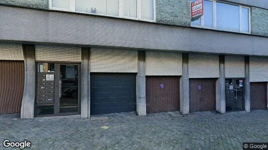 Apartments for rent in Luik - Photo from Google Street View