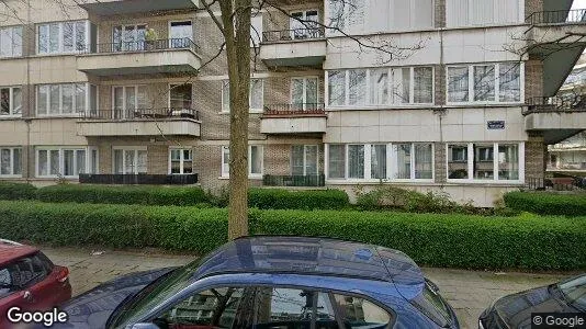 Apartments for rent in Brussels Vorst - Photo from Google Street View